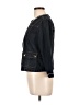 Ruby Rd. Blue Denim Jacket Size 12 - photo 5