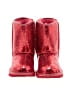 Ugg Red Boots Size 4 - photo 2