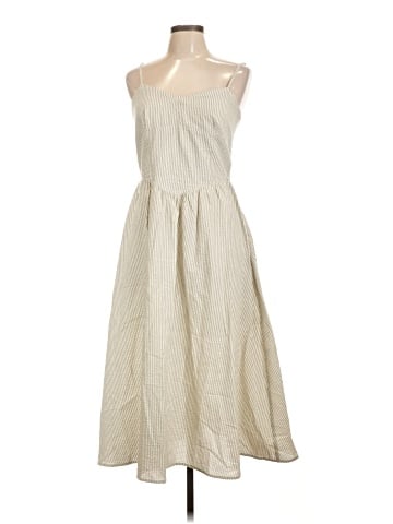 Mod Ref Casual Dress (view 1)