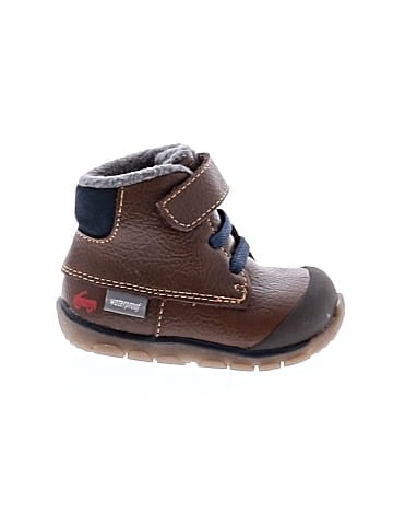 See Kai run Boots (view 1)