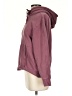 Athleta Burgundy Pullover Hoodie Size S - photo 5