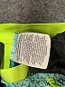Nike Color Block Blue Athletic Shorts Size S - photo 4