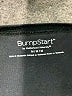 BumpStart Black Short Sleeve T-Shirt Size Med Maternity - photo 6