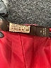 Assorted Brands Solid Red Casual Dress Size 8 - photo 7