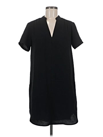 Lush Casual Dress (view 1)