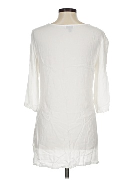 J Valdi 3/4 Sleeve T-Shirt (view 2)