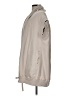 K.A.7 100% Cotton Tan Cardigan Size L - photo 5