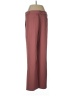 Alfani Burgundy Dress Pants Size 8 - photo 2