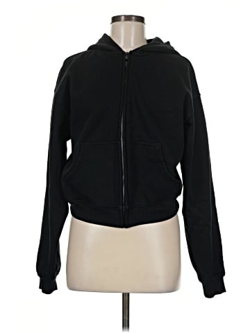 Fabletics Zip Up Hoodie (view 1)