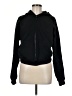 Fabletics Black Zip Up Hoodie Size M - photo 1