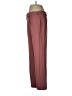Alfani Burgundy Dress Pants Size 8 - photo 5