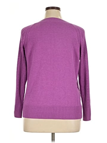 Talbots Pullover Sweater (view 2)
