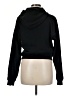Fabletics Black Zip Up Hoodie Size M - photo 2