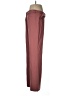 Alfani Burgundy Dress Pants Size 8 - photo 4