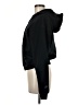 Fabletics Black Zip Up Hoodie Size M - photo 5