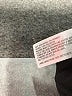 A New Day Gray Short Sleeve Blouse Size XS - photo 8