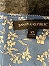 Banana Republic Blue Tank Top Size XS - photo 7