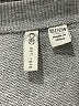 Cato Gray Sweatshirt Size 18 - 20 - photo 7