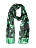 Unbranded Green Scarf One size - photo 1