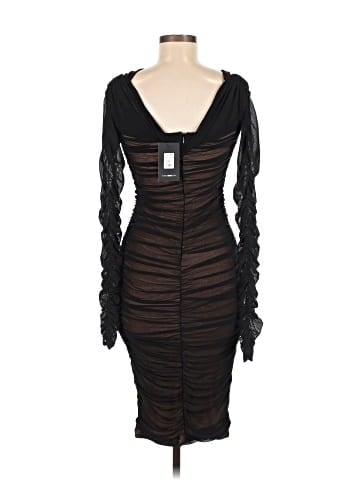 Fashion Nova Cocktail Dress (view 2)