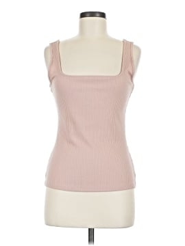 INC International Concepts Sleeveless Top (view 1)