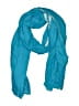 Assorted Brands Teal Scarf One size - photo 1