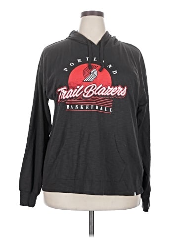 Fanatics Pullover Hoodie (view 1)