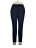 Gap Solid Blue Casual Pants Size XL - photo 1