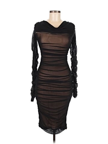 Fashion Nova Cocktail Dress (view 1)