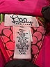 Lilly Pulitzer 100% Polyester Pink Vest Size 6X - photo 3