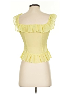 Fashion Nova Sleeveless Blouse (view 2)