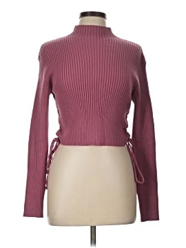 Altar'd State Turtleneck Sweater (view 1)
