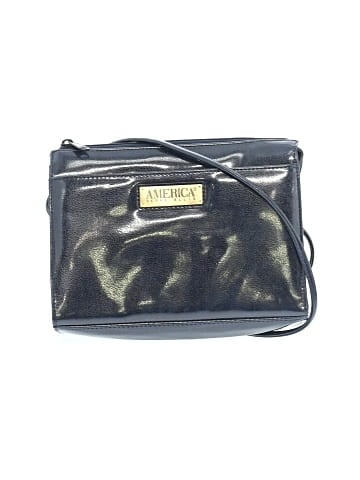 Perry Ellis Crossbody Bag (view 1)