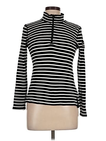 L-RL Lauren Active Ralph Lauren Long Sleeve Top (view 1)