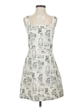 Abercrombie & Fitch Casual Dress (view 1)
