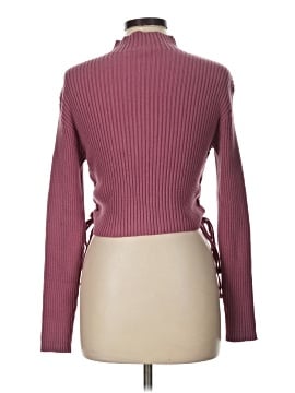 Altar'd State Turtleneck Sweater (view 2)
