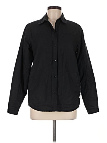 Burton Jacket (view 1)
