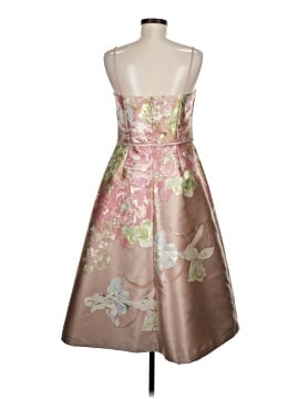 Teri Jon by Rickie Freeman Cocktail Dress (view 2)