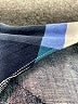 Unbranded Blue Sleeveless Blouse Size S (petite) - photo 7