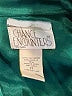 Assorted Brands Teal 3/4 Sleeve Button-Down Shirt Size 2X - photo 7