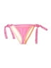 Platinum Pink Swimsuit Bottoms Size L - photo 1