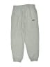 New Balance Gray Sweatpants Size 8 - photo 1