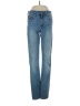 Gap Stars Blue Jeans Size 27 waist - photo 1