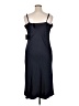 Express Blue Cocktail Dress Size XL - photo 2