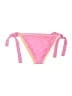 Platinum Pink Swimsuit Bottoms Size L - photo 2