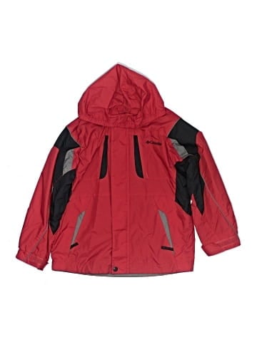 Columbia Windbreaker (view 1)