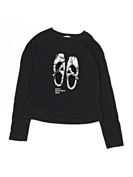MNG Kids Long Sleeve T-Shirt (view 1)