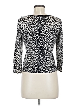 White House Black Market 3/4 Sleeve Top (view 2)