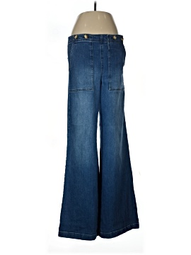 Pilcro Jeans (view 1)