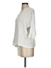 CAbi White Pullover Sweater Size S - photo 6